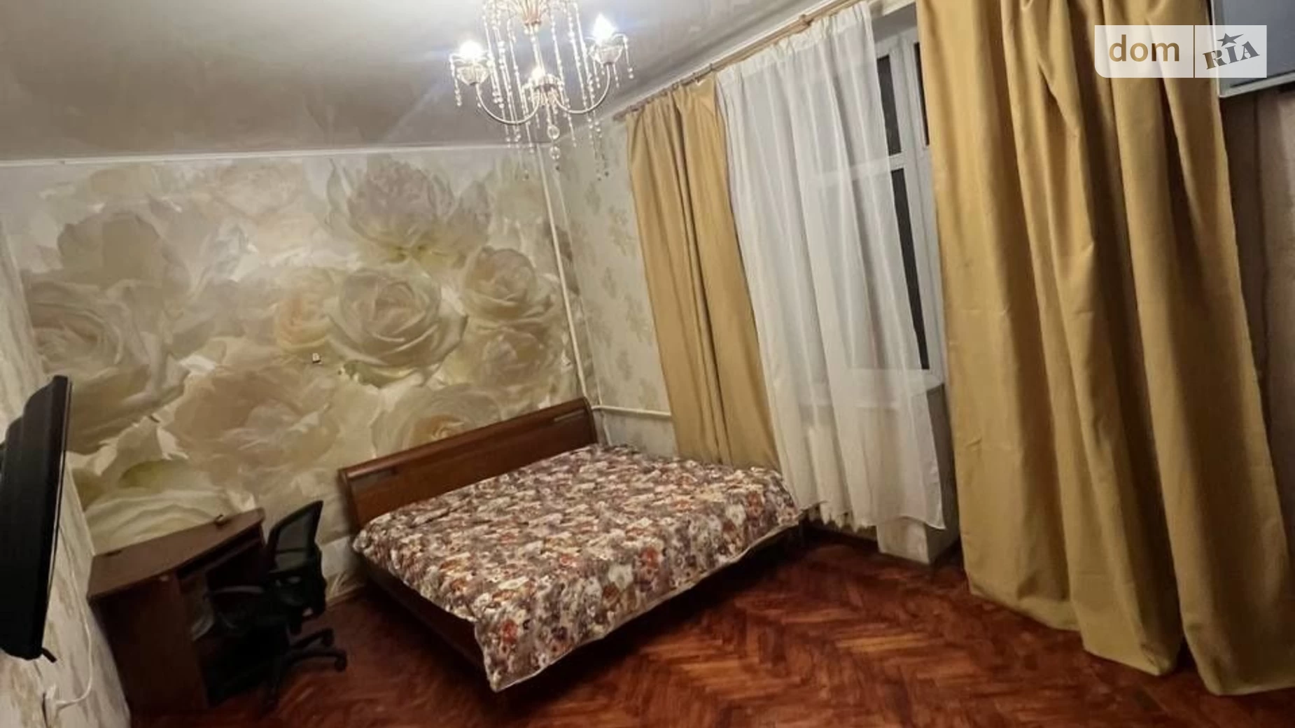 Сдается в аренду 3-комнатная квартира 78 кв. м в Киеве, ул. Януша Корчака - фото 2