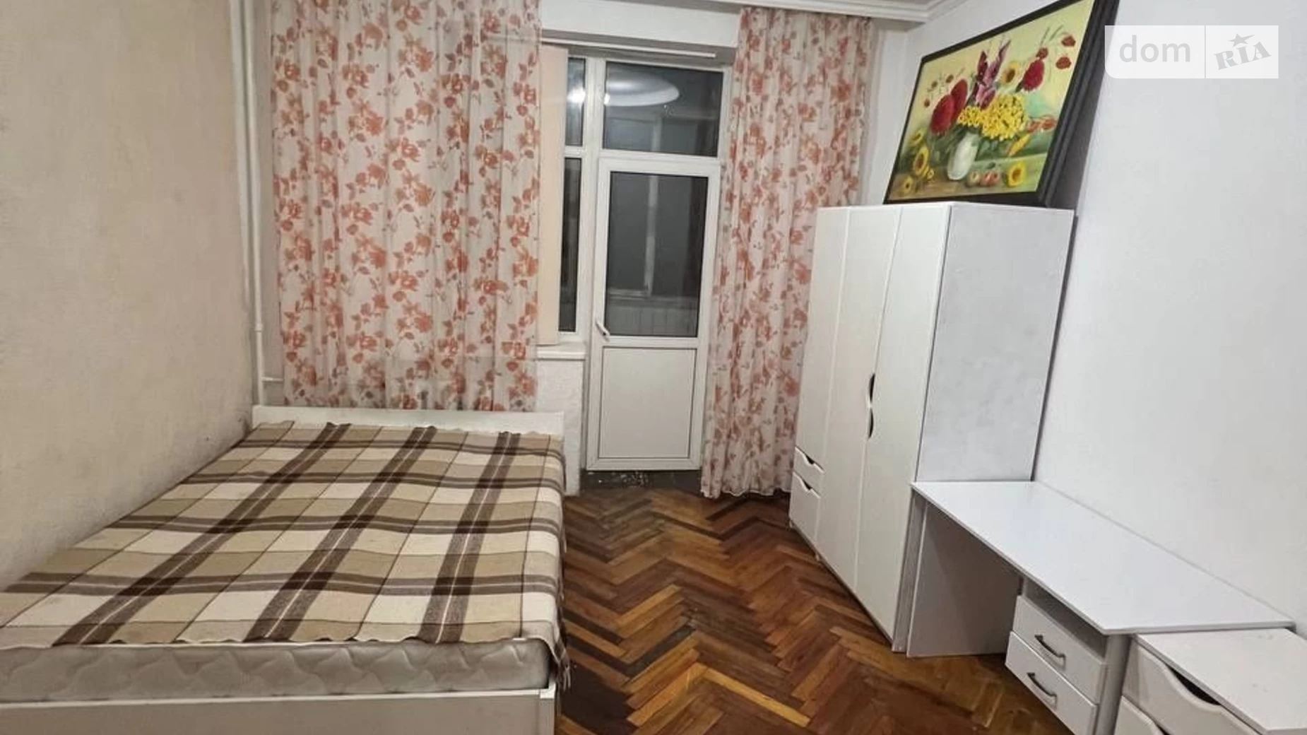 Здається в оренду 3-кімнатна квартира 78 кв. м у Києві, вул. Януша Корчака - фото 3