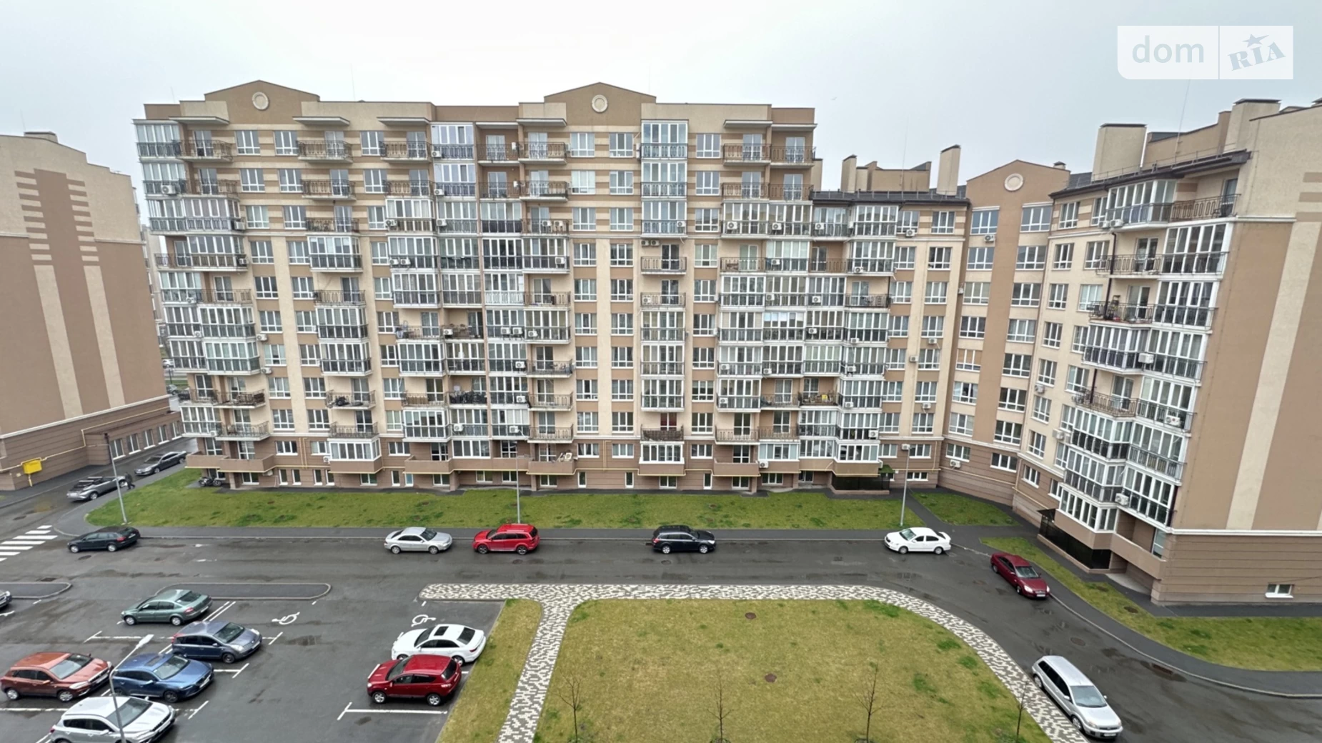 Продается 2-комнатная квартира 75 кв. м в Киеве, ул. Метрологическая, 21А - фото 2