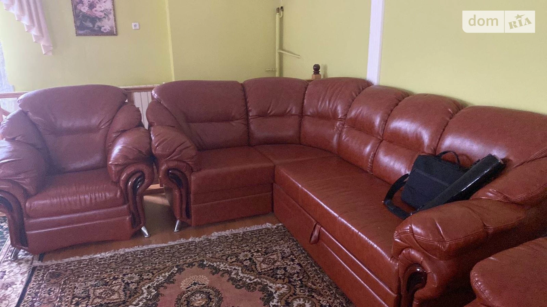 Сдается в аренду комната 36 кв. м в Киеве, цена: 7950 грн - фото 2