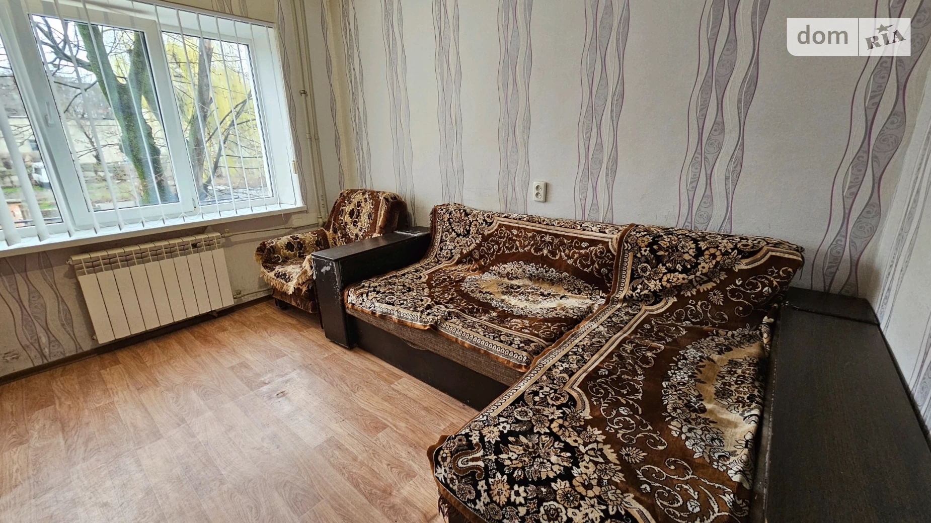 Здається в оренду 1-кімнатна квартира 20 кв. м у Харкові, вул. Зубенка Владислава, 31Г - фото 3