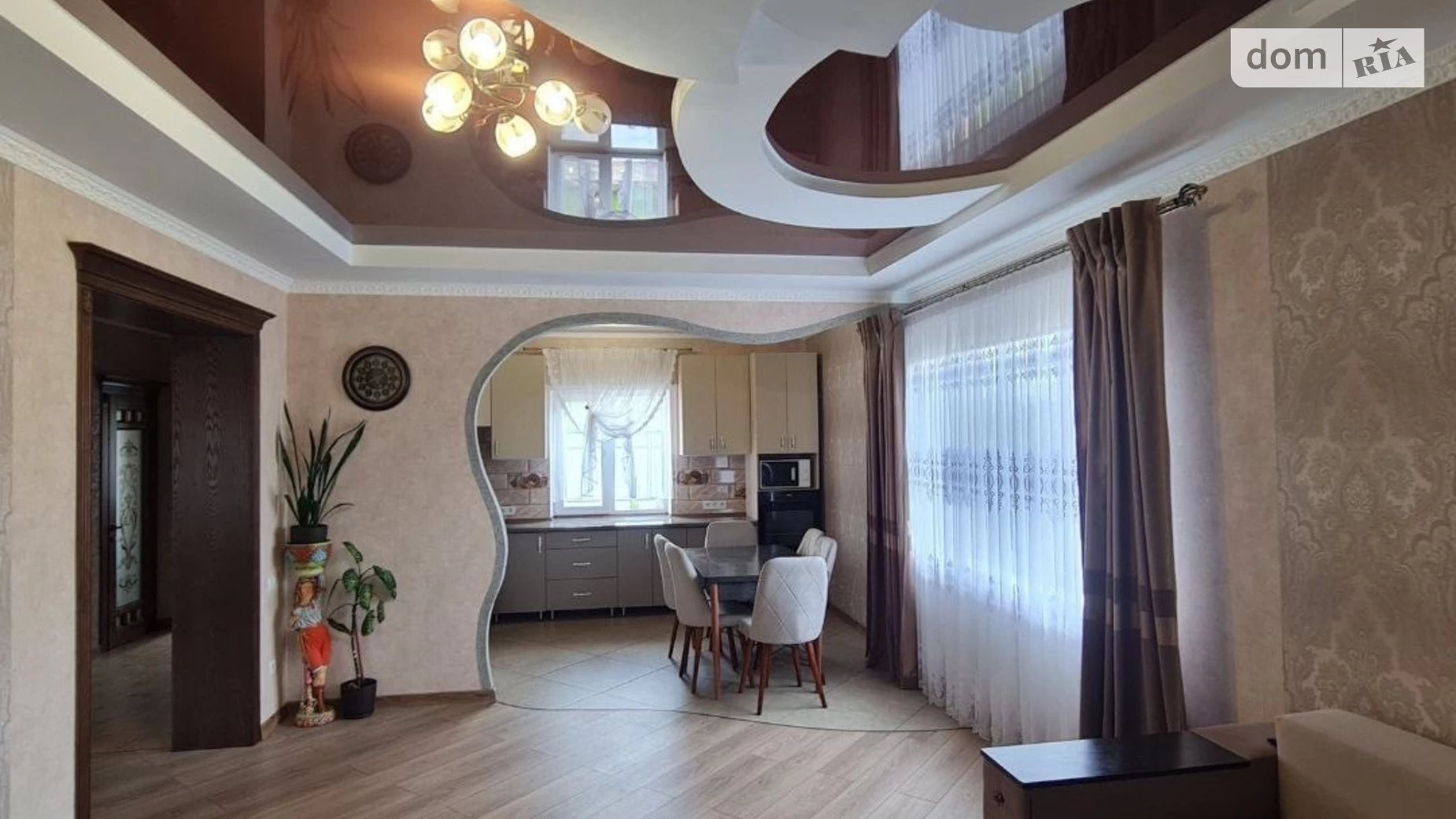 Продается дом на 2 этажа 125 кв. м с верандой, цена: 176000 $ - фото 3