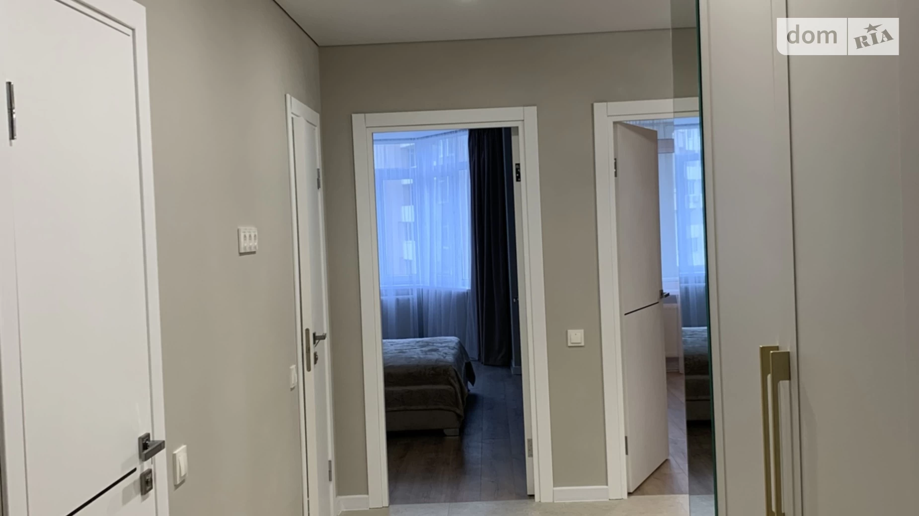 2-кімнатна квартира 58.2 кв. м у Тернополі, вул. Київська - фото 4
