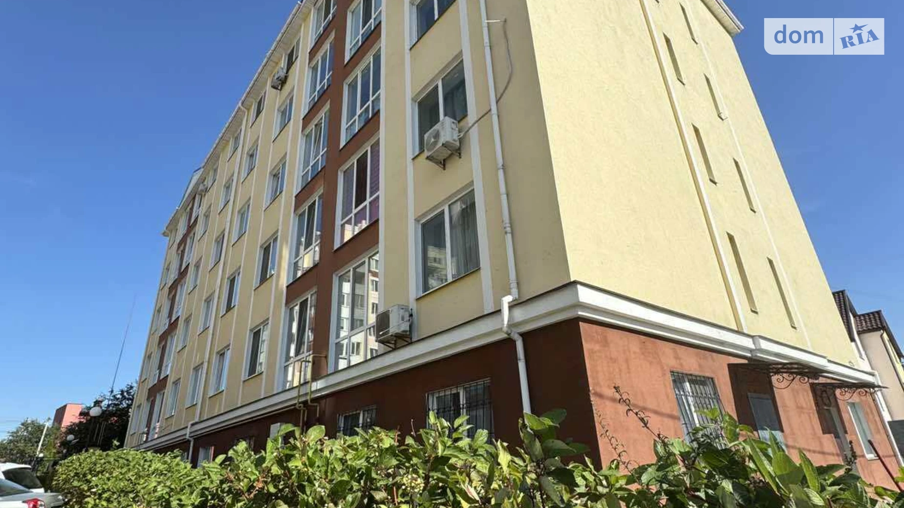 Продается 2-комнатная квартира 60.9 кв. м в Гостомеле, ул. Сентябрьская, 22 - фото 4