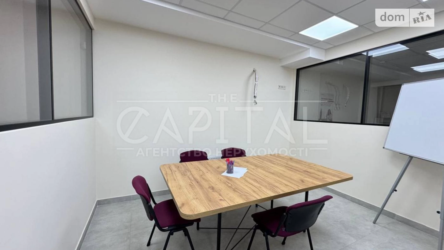 Продається офіс 203 кв. м в бізнес-центрі, цена: 305000 $ - фото 2
