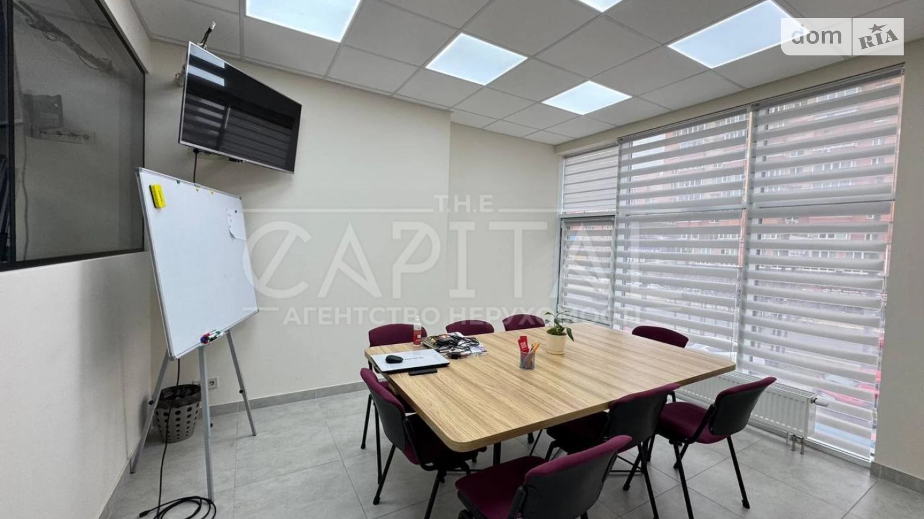 Продається офіс 203 кв. м в бізнес-центрі, цена: 305000 $ - фото 3