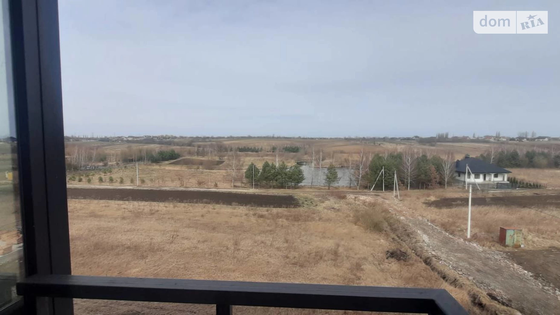 Продається 1-кімнатна квартира 39 кв. м у Тарасове, вул. Лесі Українки, 2 - фото 5