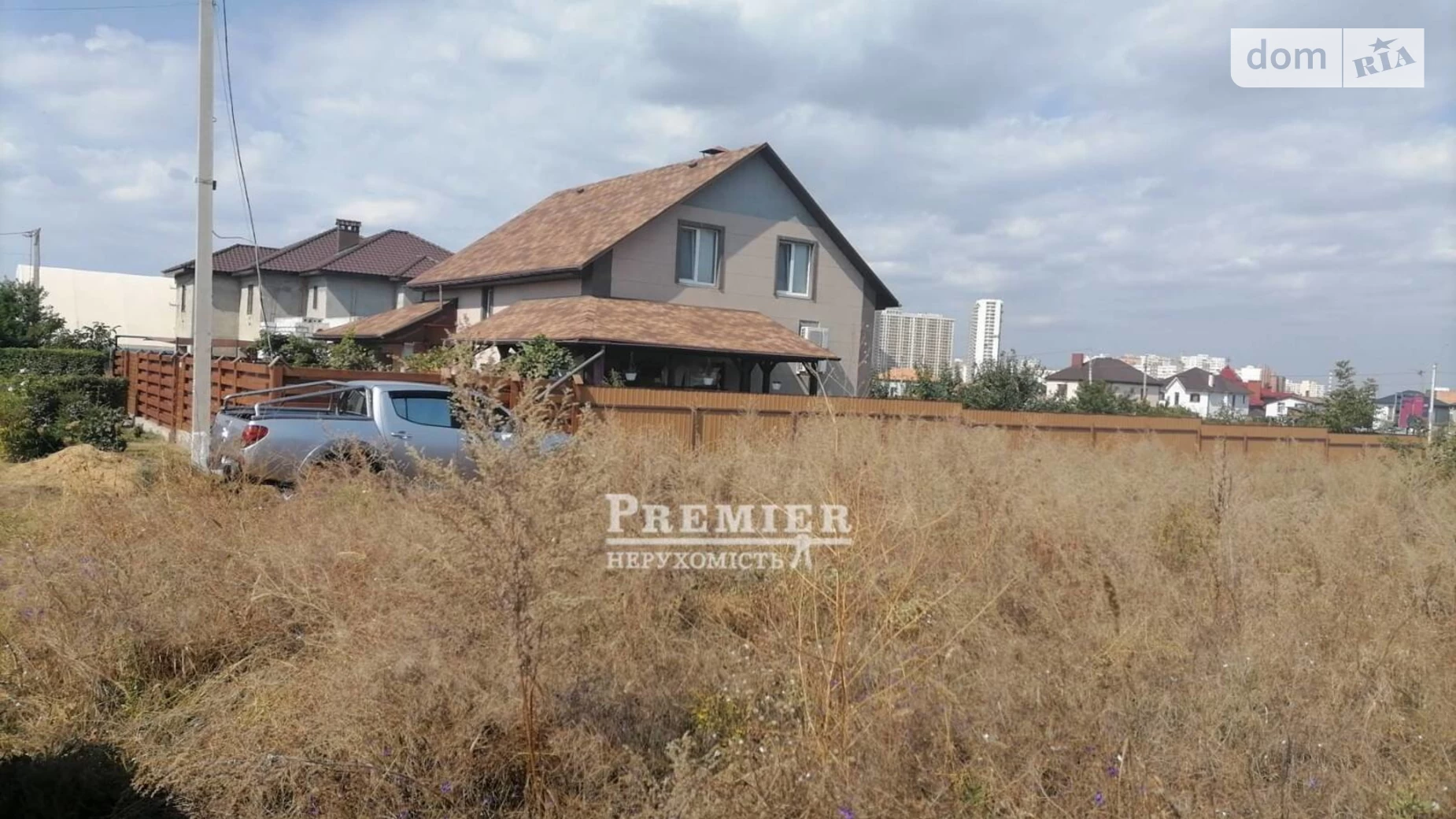 Продається земельна ділянка 8 соток у Одеській області, цена: 48000 $ - фото 3
