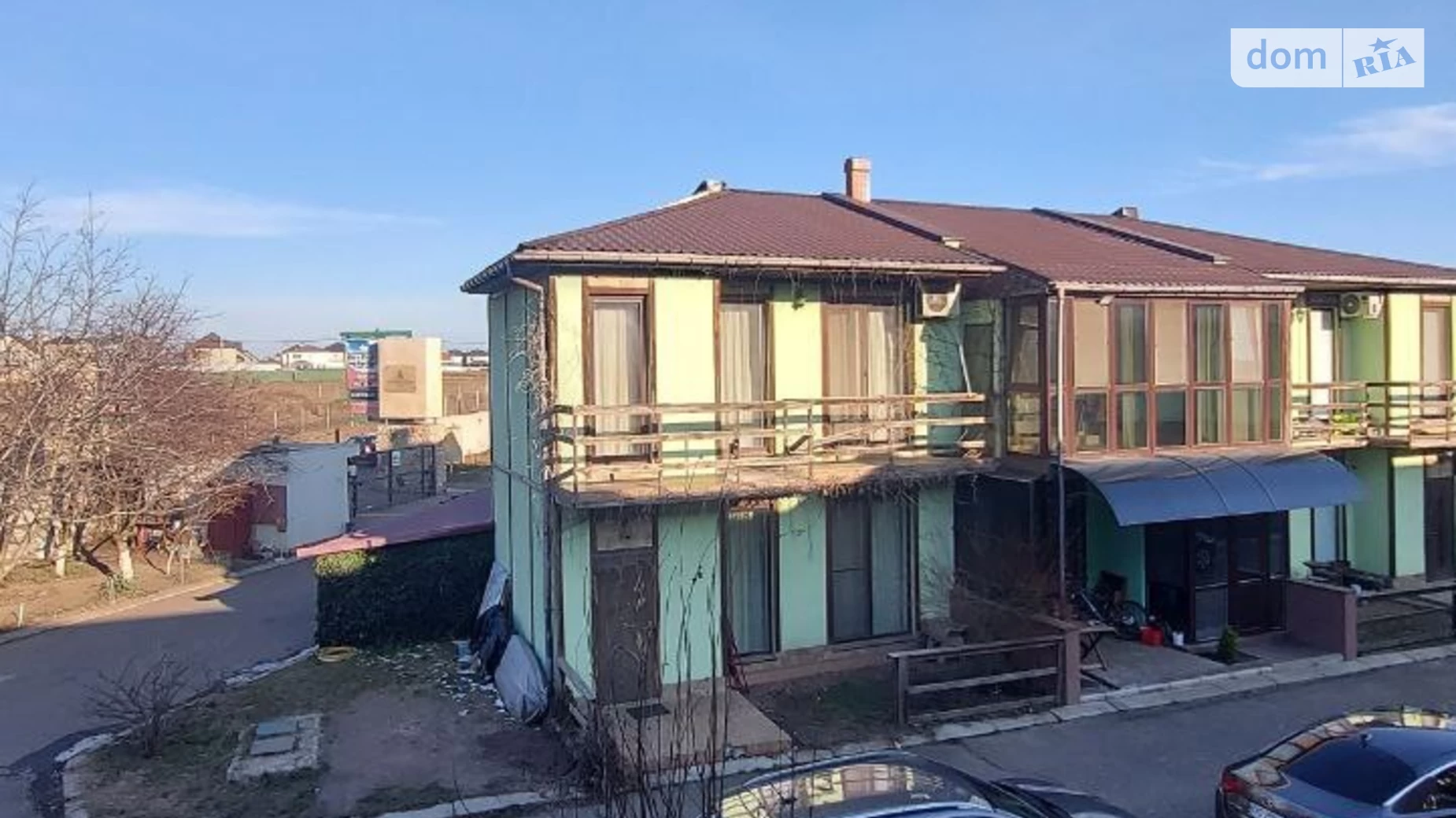Крижанівка (Одеса) Академічний, цена: 45000 $ - фото 2
