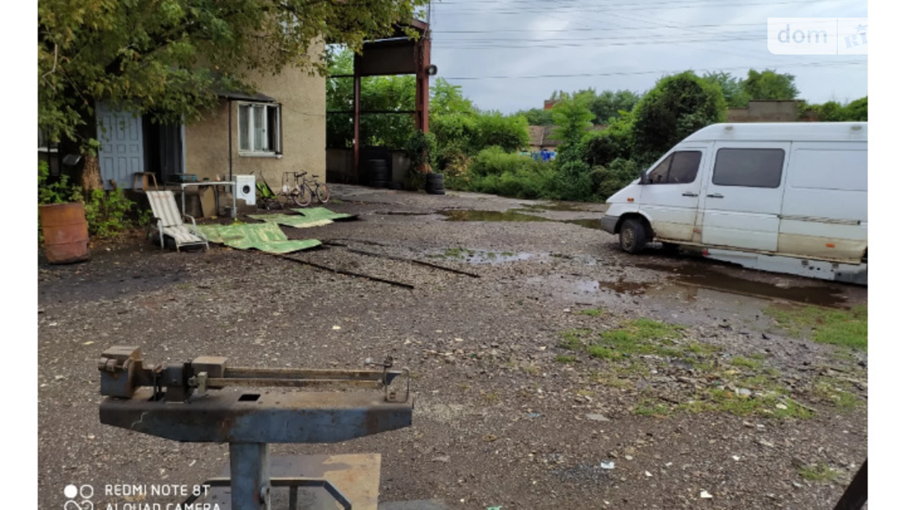 Продається земельна ділянка 104.37 соток у Закарпатській області, цена: 104370 $ - фото 5