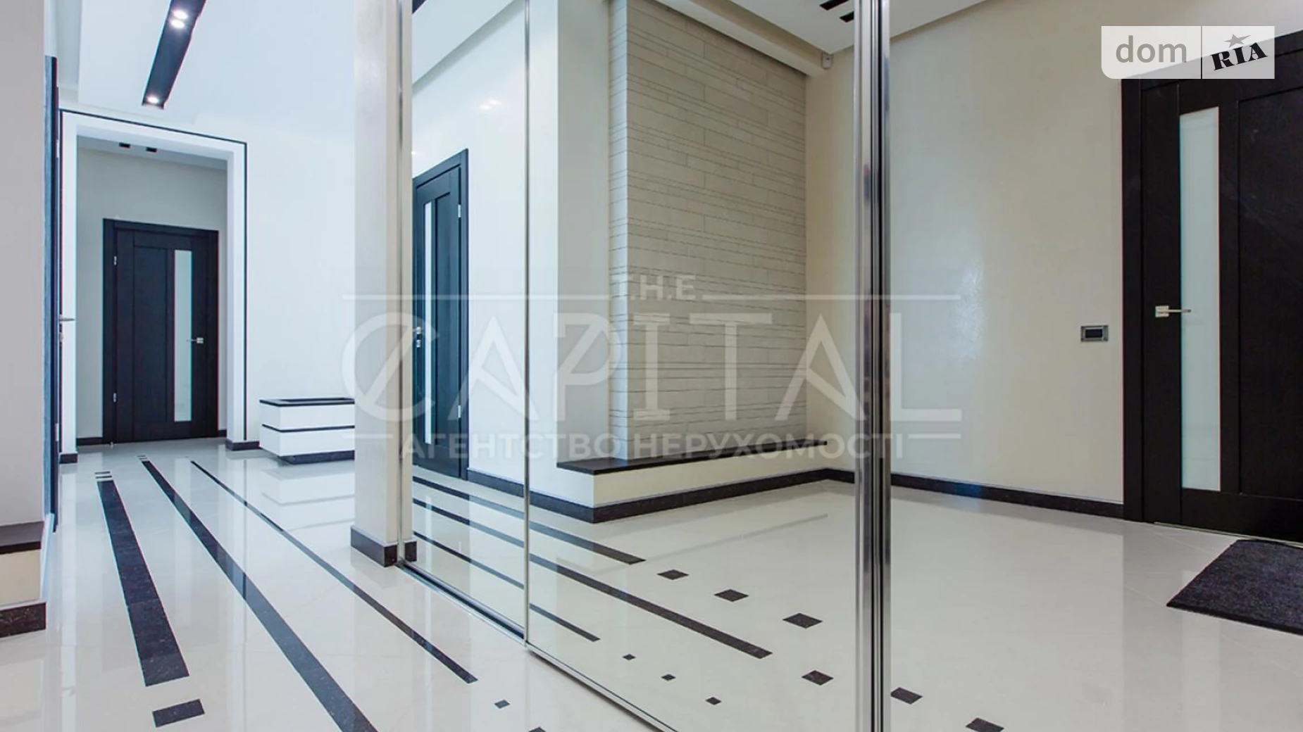 Продається 2-кімнатна квартира 120 кв. м у Києві, вул. Андрія Верхогляда(Драгомирова), 9 - фото 3