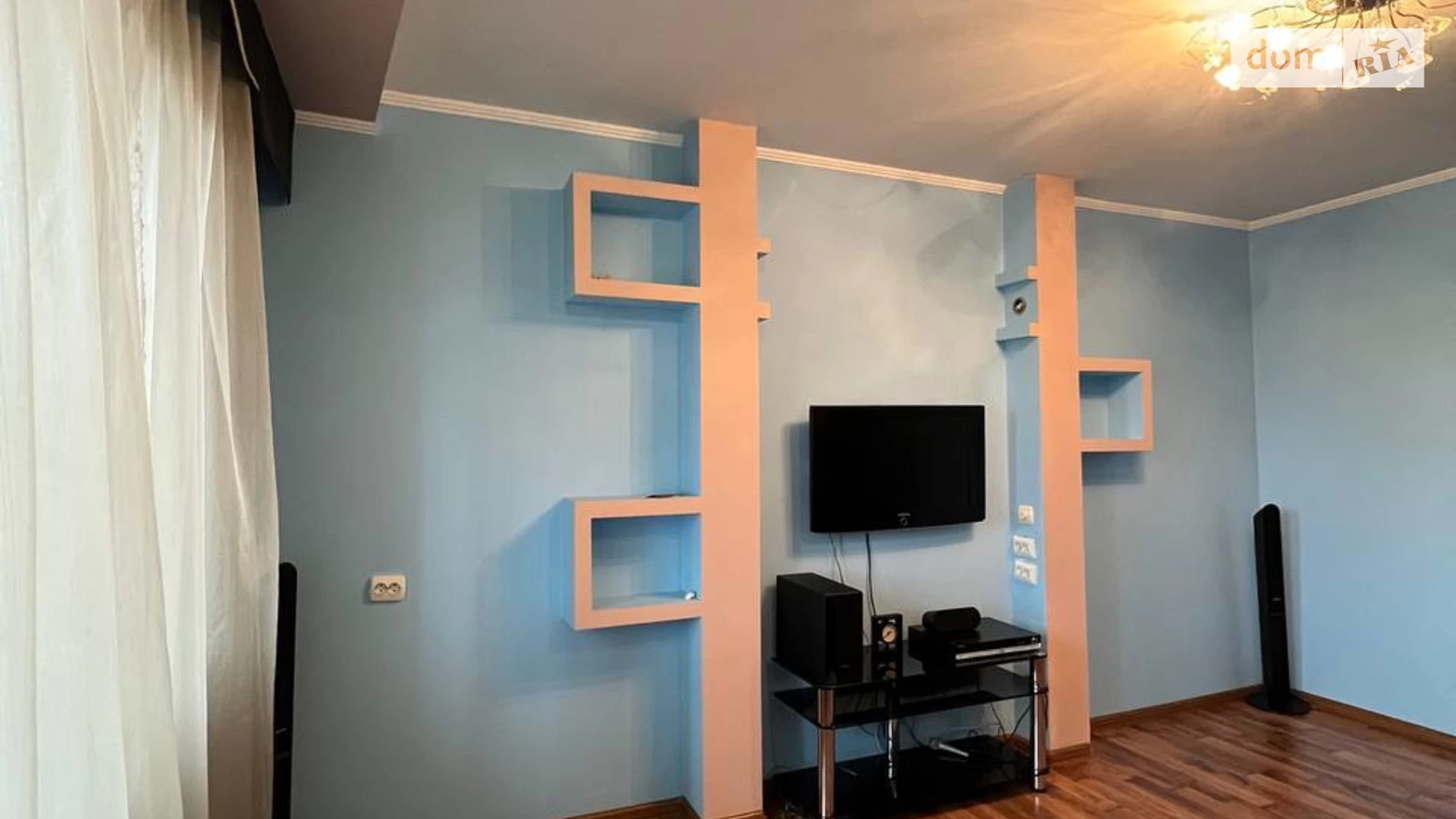 Продається 2-кімнатна квартира 49.3 кв. м у Івано-Франківську, вул. Івана-Павла ІІ - фото 5