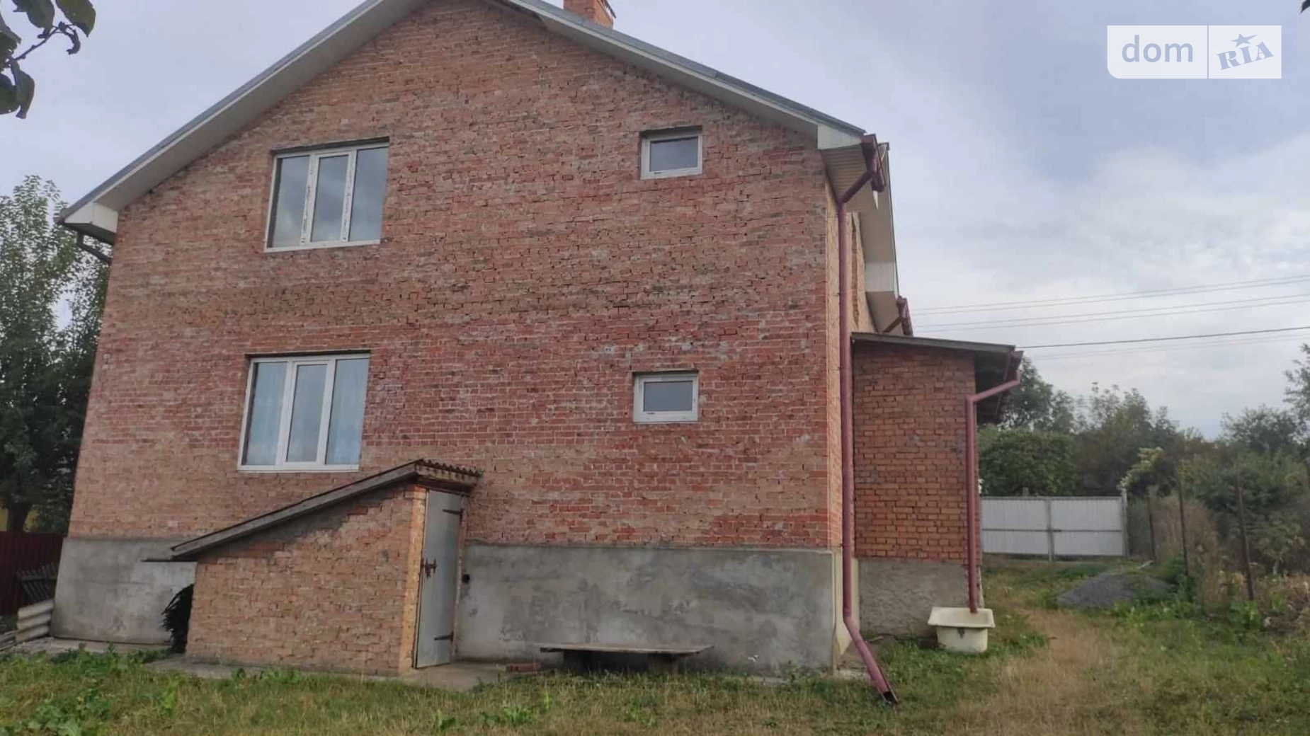 Продається будинок 2 поверховий 200 кв. м з балконом, цена: 2870000 грн - фото 2