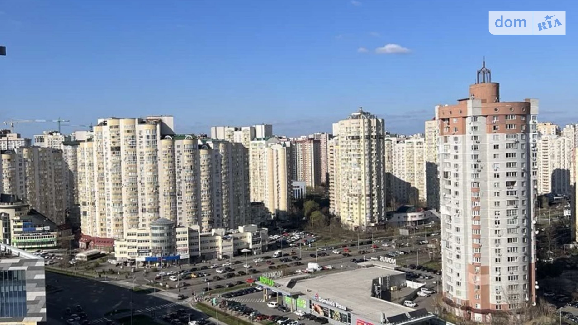 Продається 2-кімнатна квартира 85.3 кв. м у Києві, наб. Дніпровська, 14Б - фото 5