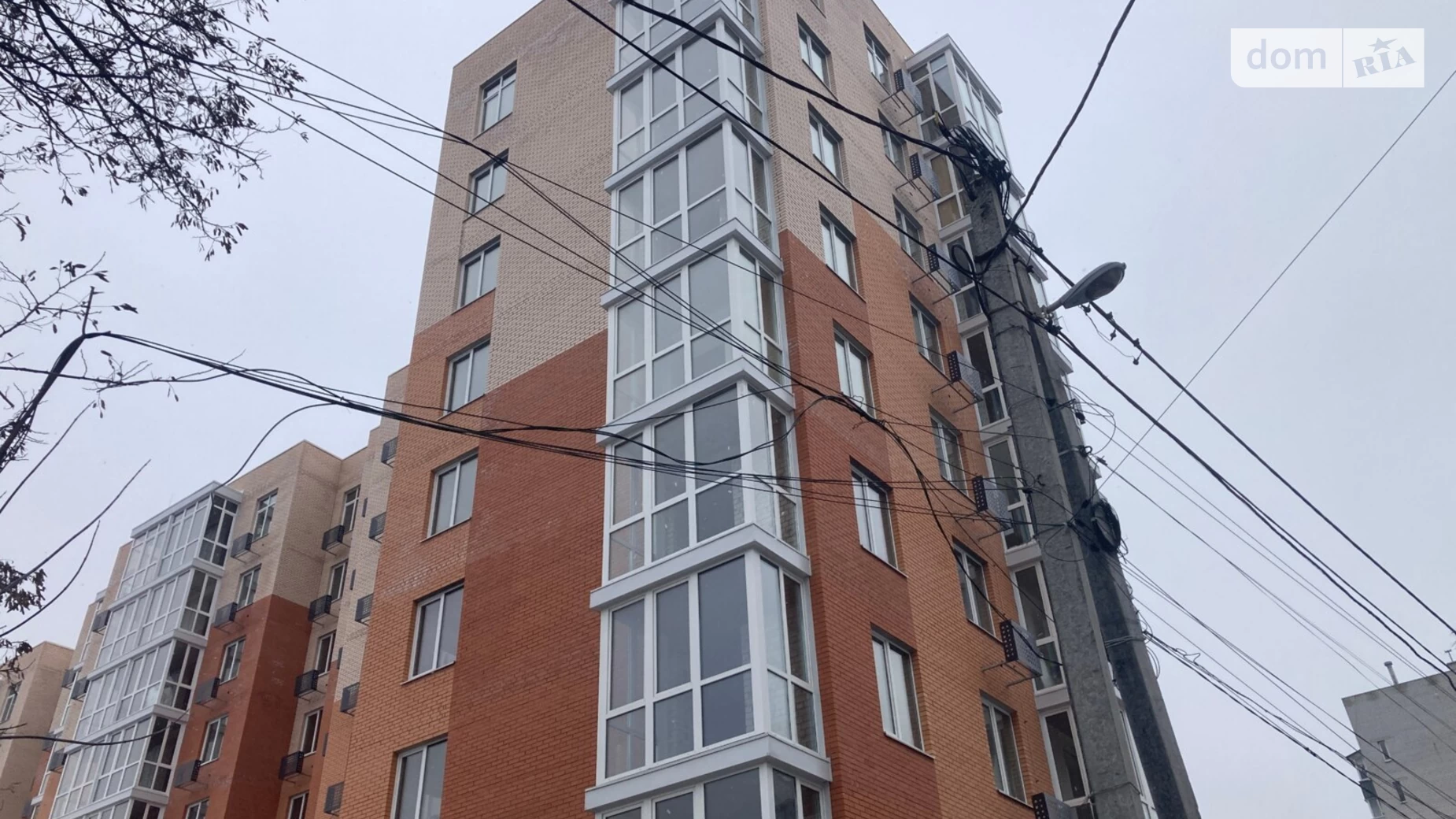 Продается 1-комнатная квартира 65.3 кв. м в Днепре, ул. Мандрыковская, 234 - фото 2