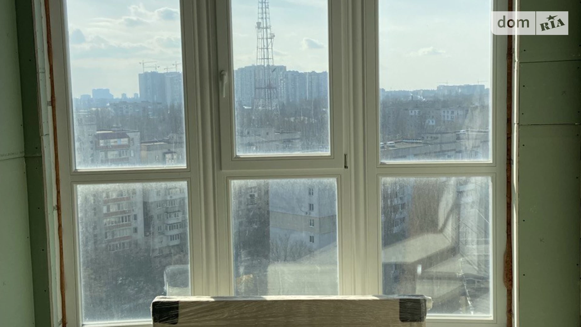 Продається 1-кімнатна квартира 42 кв. м у Одесі, просп. Гагаріна, 19 корпус 4 - фото 4
