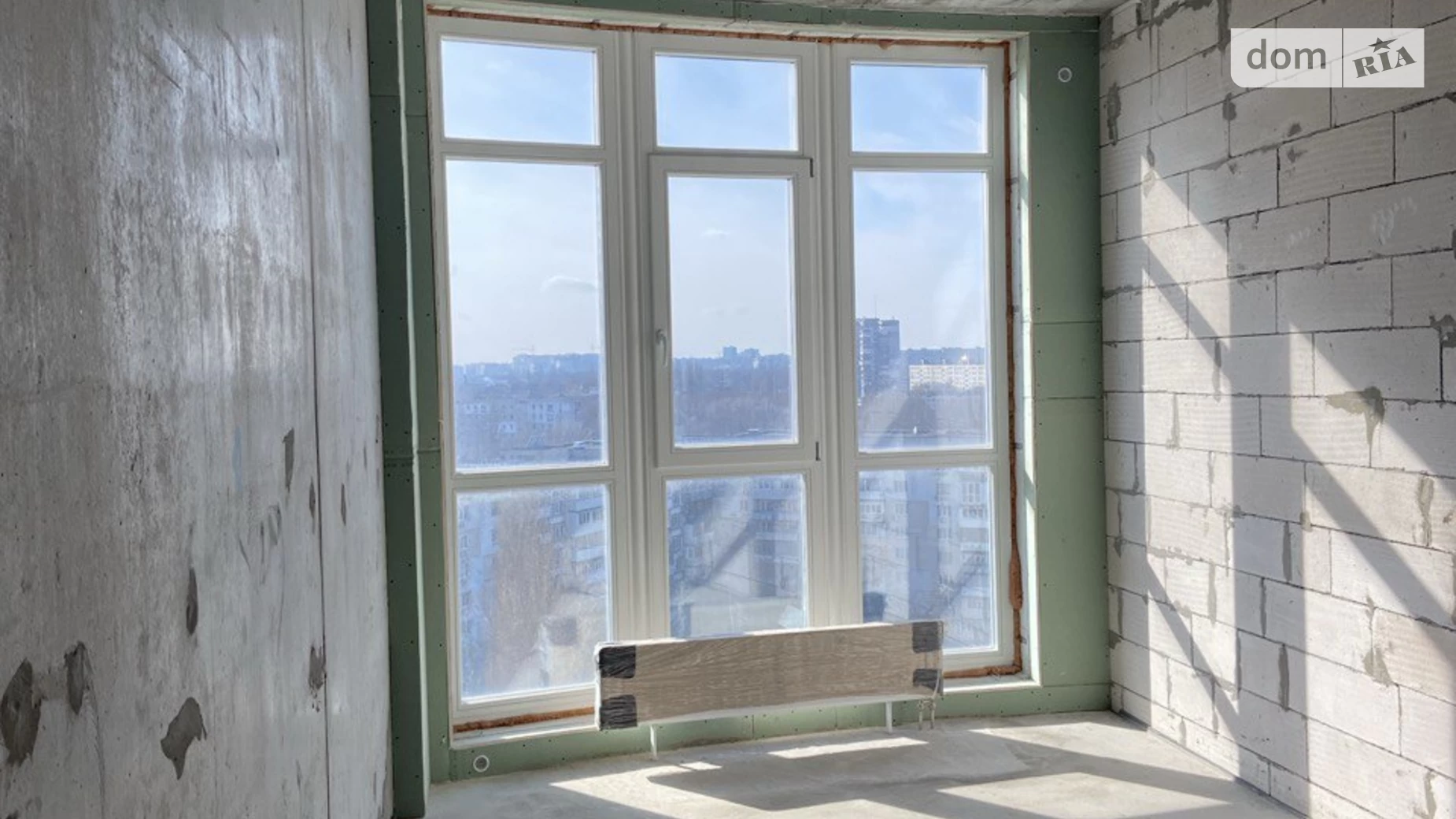 Продається 1-кімнатна квартира 42 кв. м у Одесі, просп. Гагаріна, 19 корпус 4 - фото 3