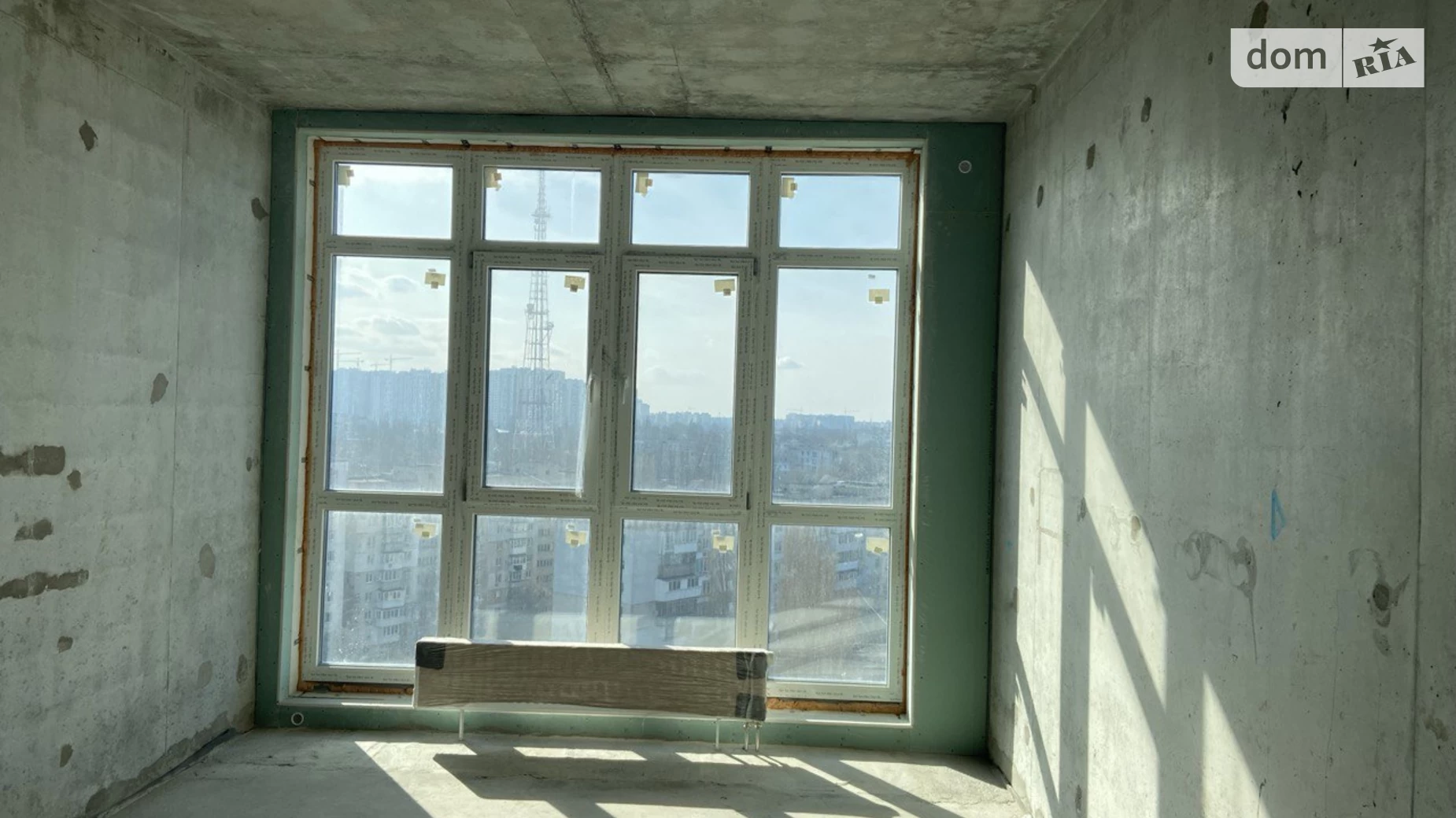 Продається 1-кімнатна квартира 42 кв. м у Одесі, просп. Гагаріна, 19 корпус 4 - фото 5