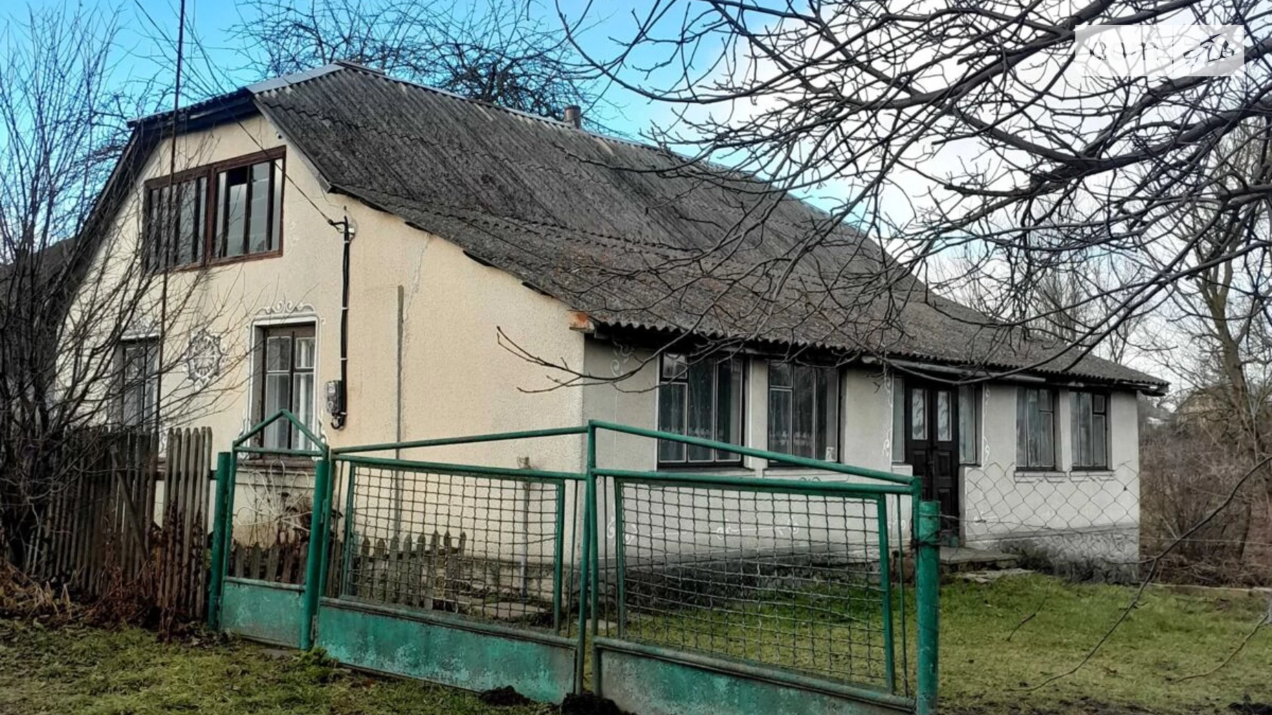 Продается одноэтажный дом 83.6 кв. м с подвалом, цена: 19000 $ - фото 2