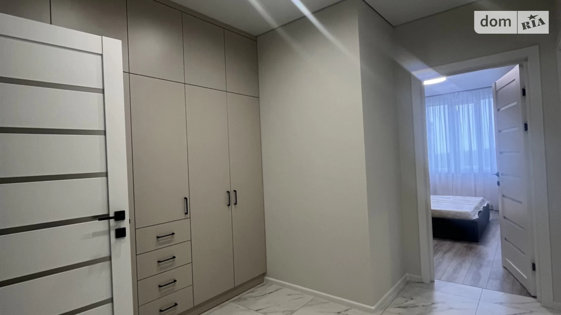 Продается 1-комнатная квартира 42.2 кв. м в Ирпене, ул. Выговского(Суворова), 2Д/4 - фото 5