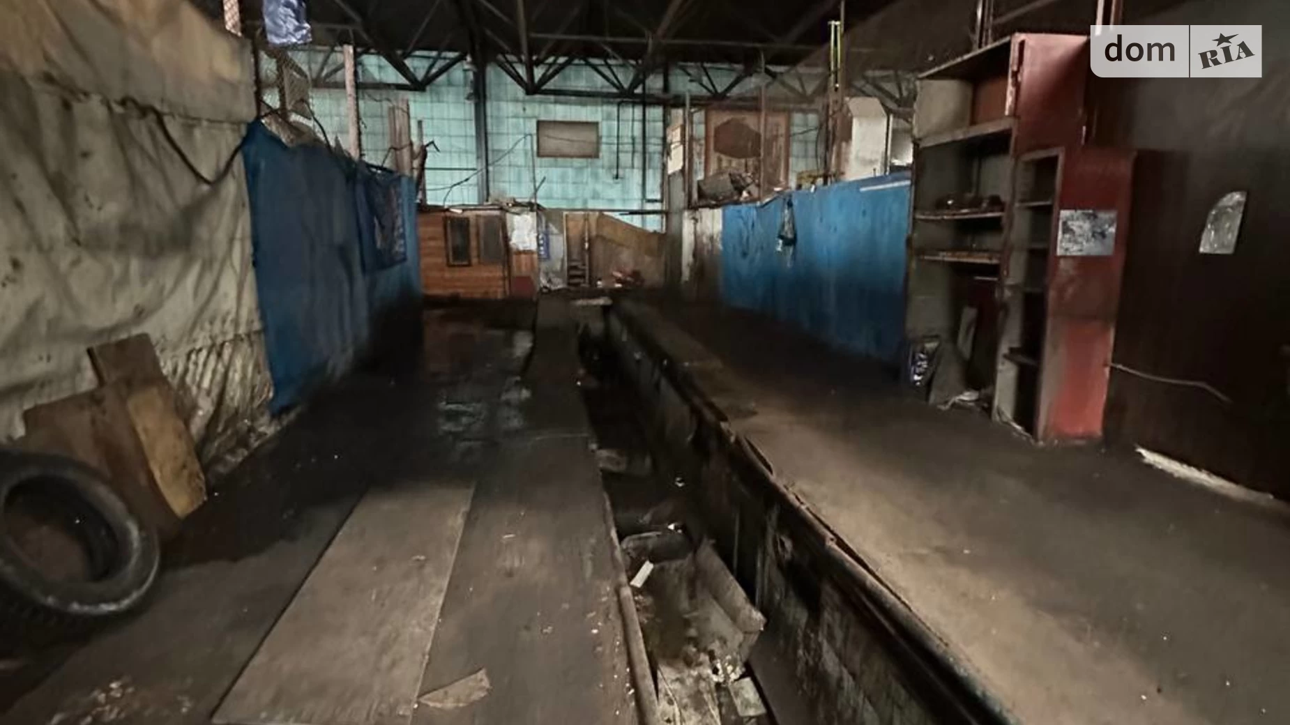 Сдается в аренду помещения свободного назначения 220 кв. м в 1-этажном здании, цена: 7000 грн - фото 4