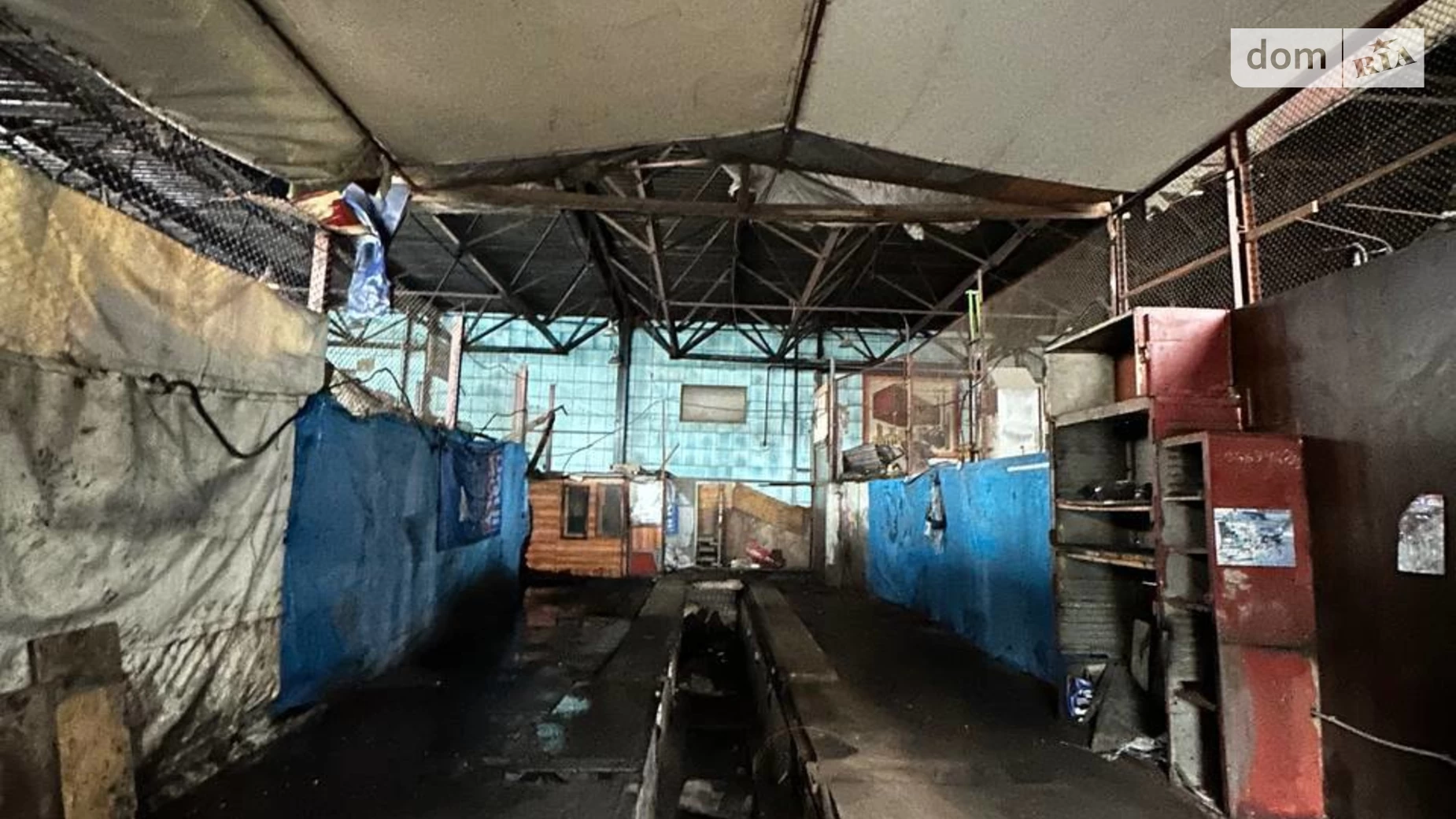 Сдается в аренду помещения свободного назначения 220 кв. м в 1-этажном здании, цена: 7000 грн - фото 5