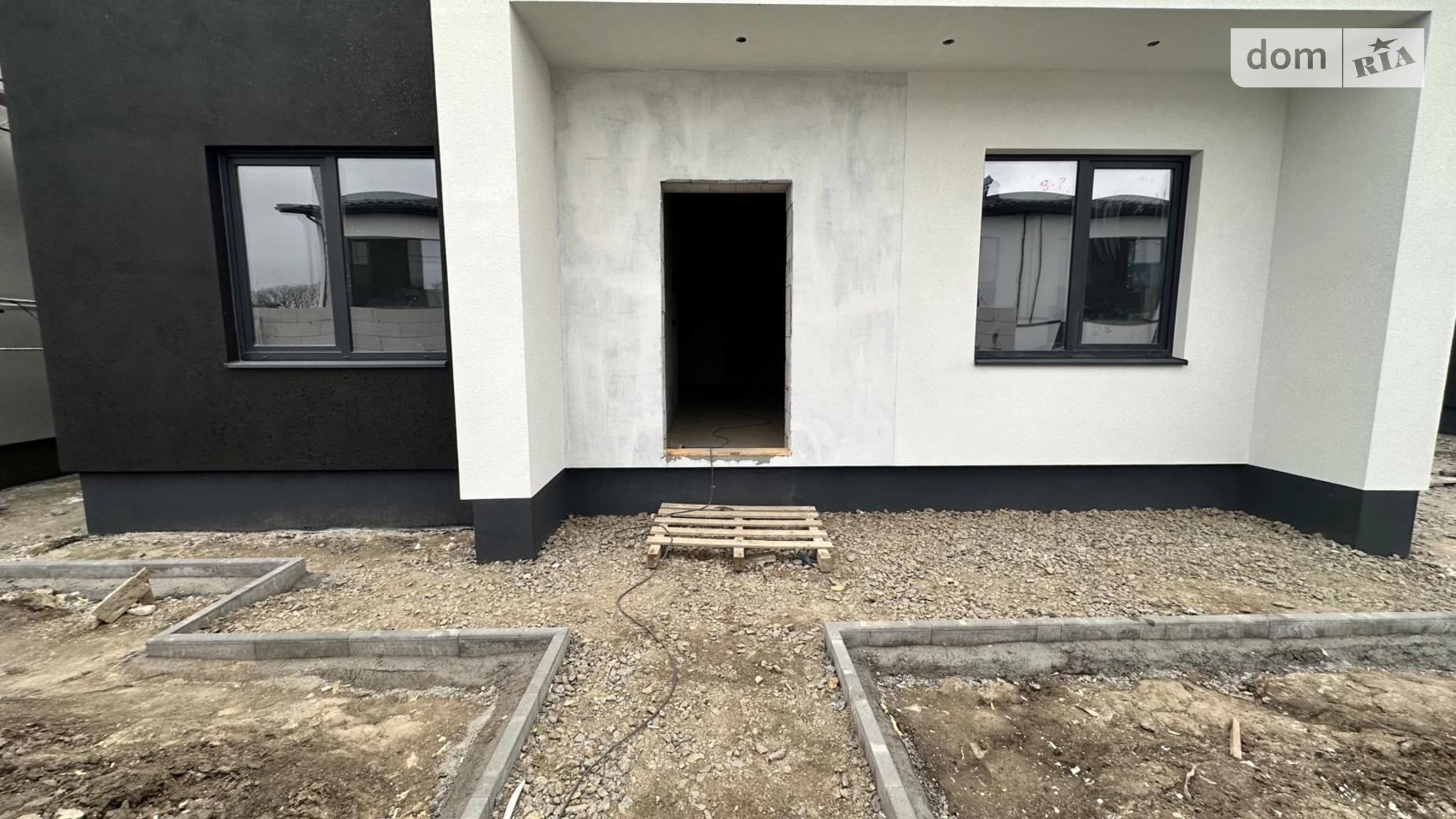 Продається одноповерховий будинок 92 кв. м з каміном, цена: 72999 $ - фото 4
