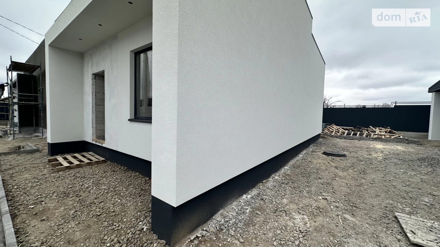 Продається одноповерховий будинок 92 кв. м з каміном, цена: 72999 $ - фото 5