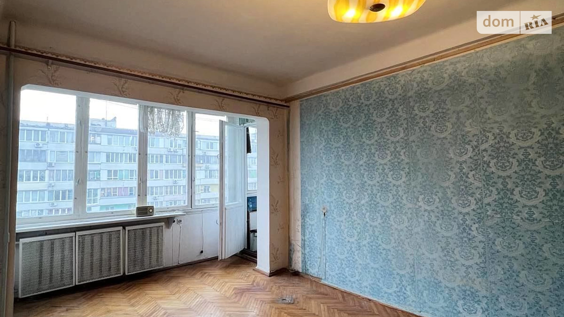 Продается 2-комнатная квартира 47 кв. м в Киеве, ул. Энтузиастов, 9/1 - фото 2