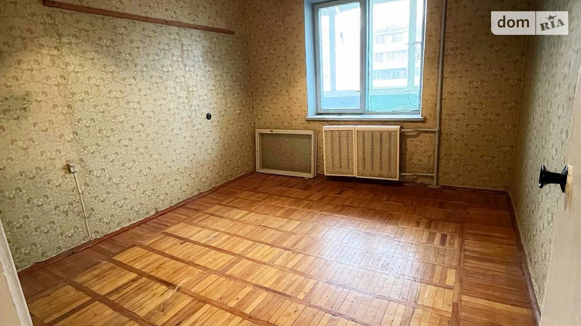 Продается 2-комнатная квартира 47 кв. м в Киеве, ул. Энтузиастов, 9/1 - фото 3