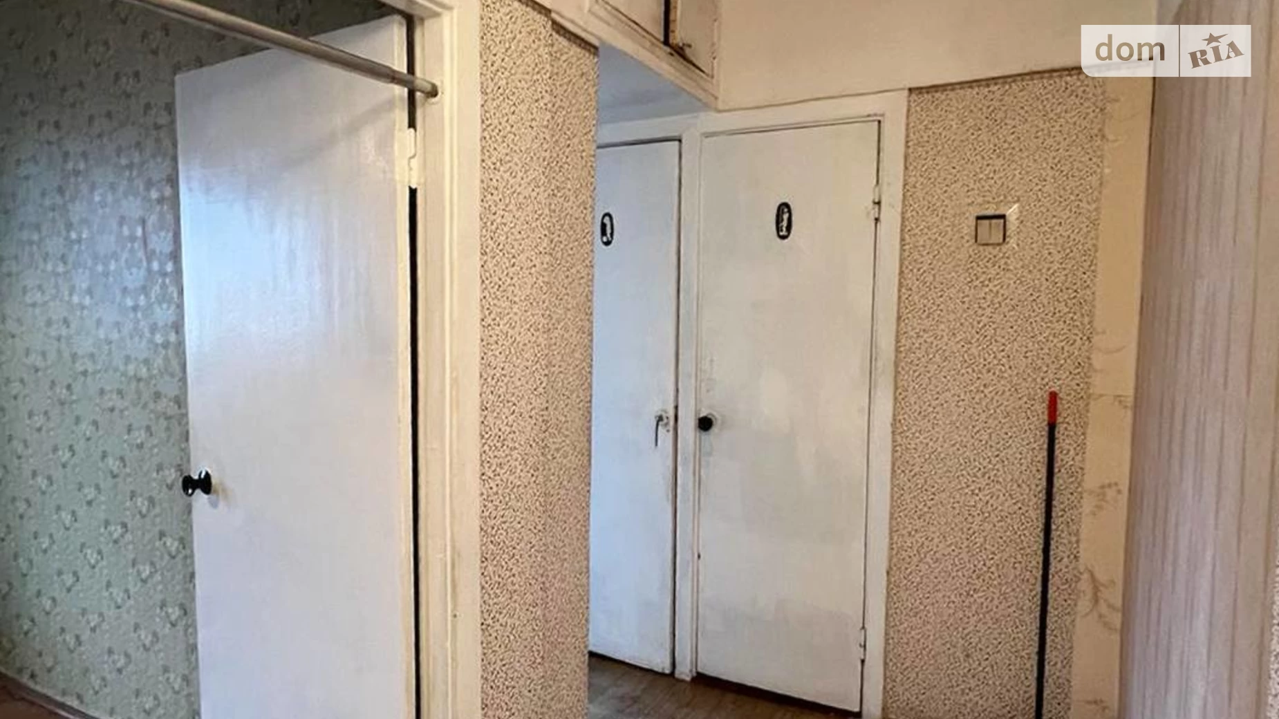 Продается 2-комнатная квартира 47 кв. м в Киеве, ул. Энтузиастов, 9/1 - фото 5
