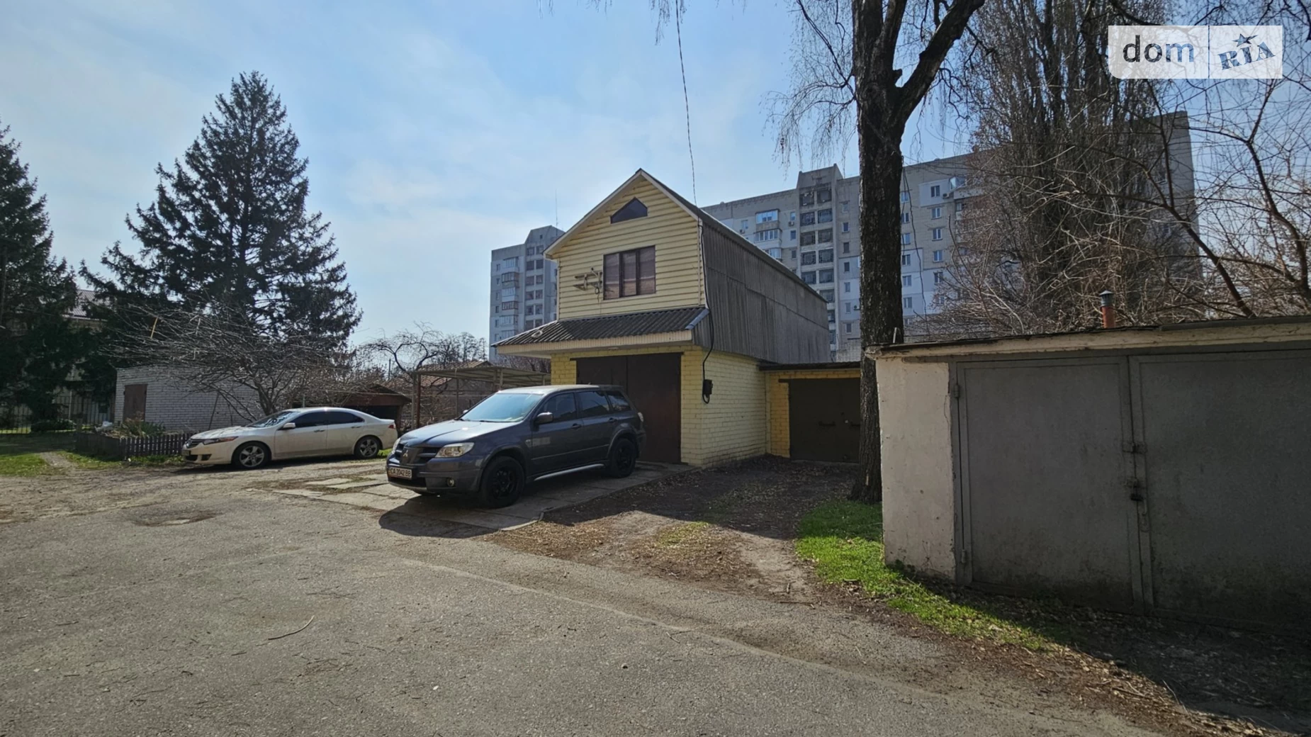 Продається окремий гараж під легкове авто на 72 кв. м, цена: 27000 $ - фото 2