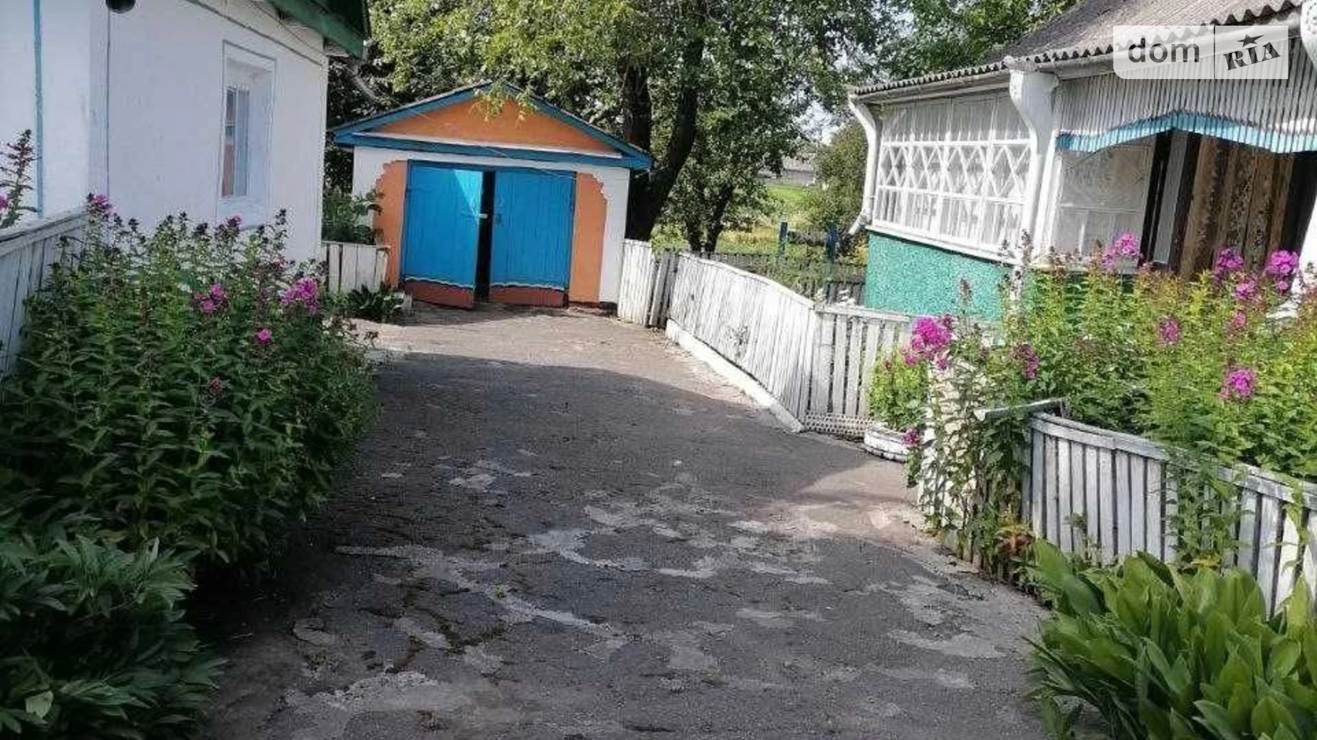Продається одноповерховий будинок 100 кв. м з бесідкою, цена: 8000 $ - фото 3