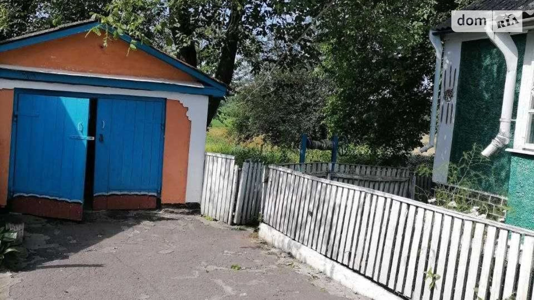 Продається одноповерховий будинок 100 кв. м з бесідкою, цена: 8000 $ - фото 4