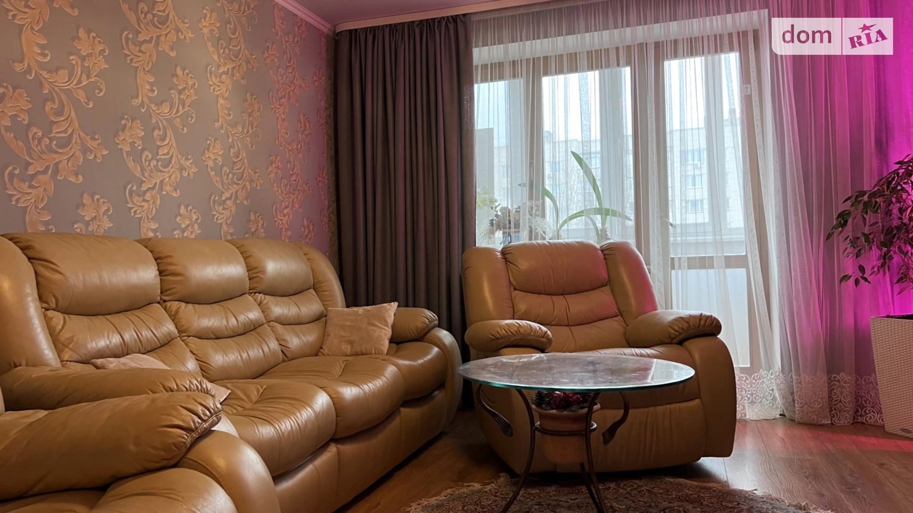 Продается 3-комнатная квартира 78 кв. м в Виннице, ул. Келецкая, 81 - фото 3