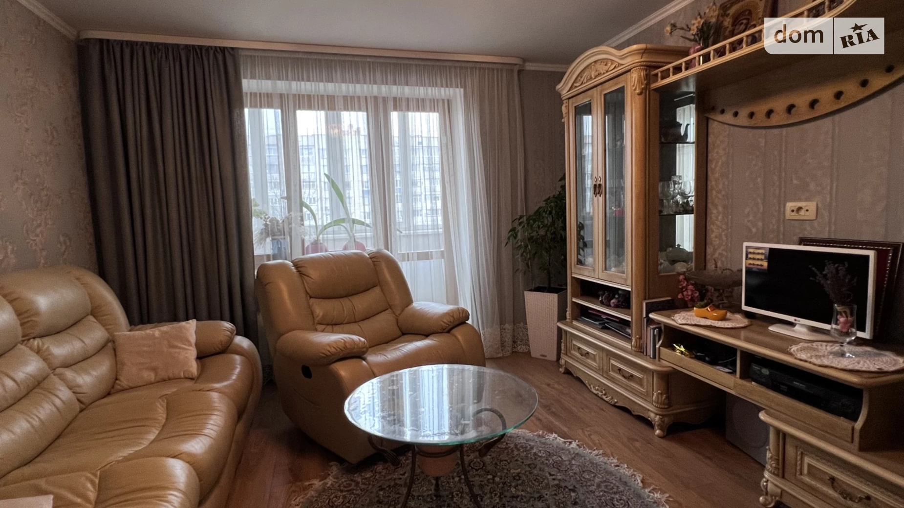 Продается 3-комнатная квартира 78 кв. м в Виннице, ул. Келецкая, 81 - фото 3