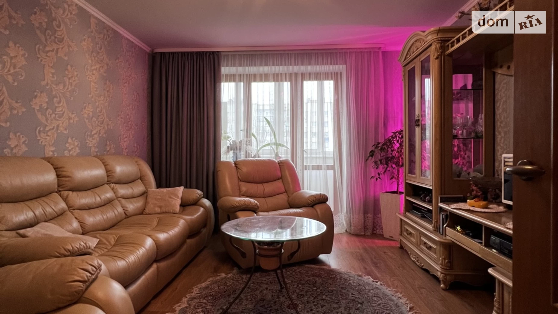 Продается 3-комнатная квартира 78 кв. м в Виннице, ул. Келецкая, 81 - фото 4