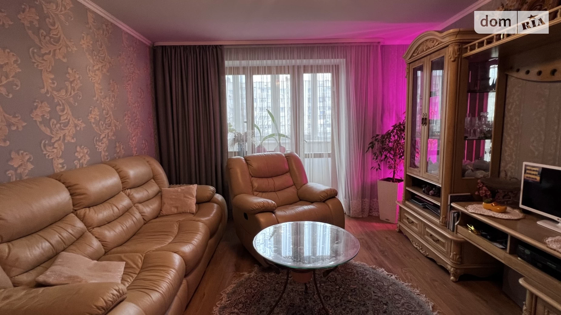 Продается 3-комнатная квартира 78 кв. м в Виннице, ул. Келецкая, 81 - фото 5