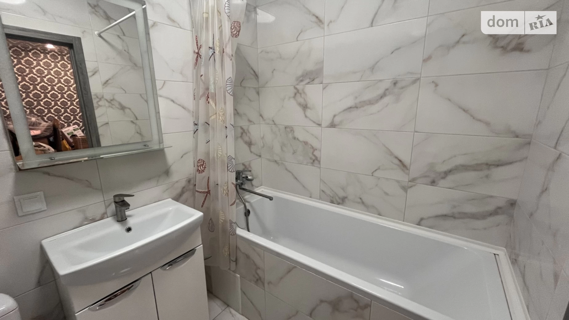 Продается 1-комнатная квартира 33.5 кв. м в Харькове, ул. Академика Барабашова, 10 - фото 3