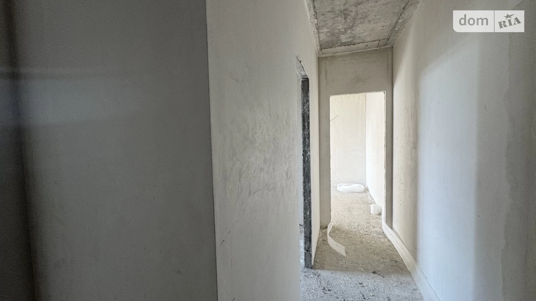 Продається 2-кімнатна квартира 52.26 кв. м у Ірпені, вул. Ольги Кобилянської(Достоєвського), 1В/28 - фото 5