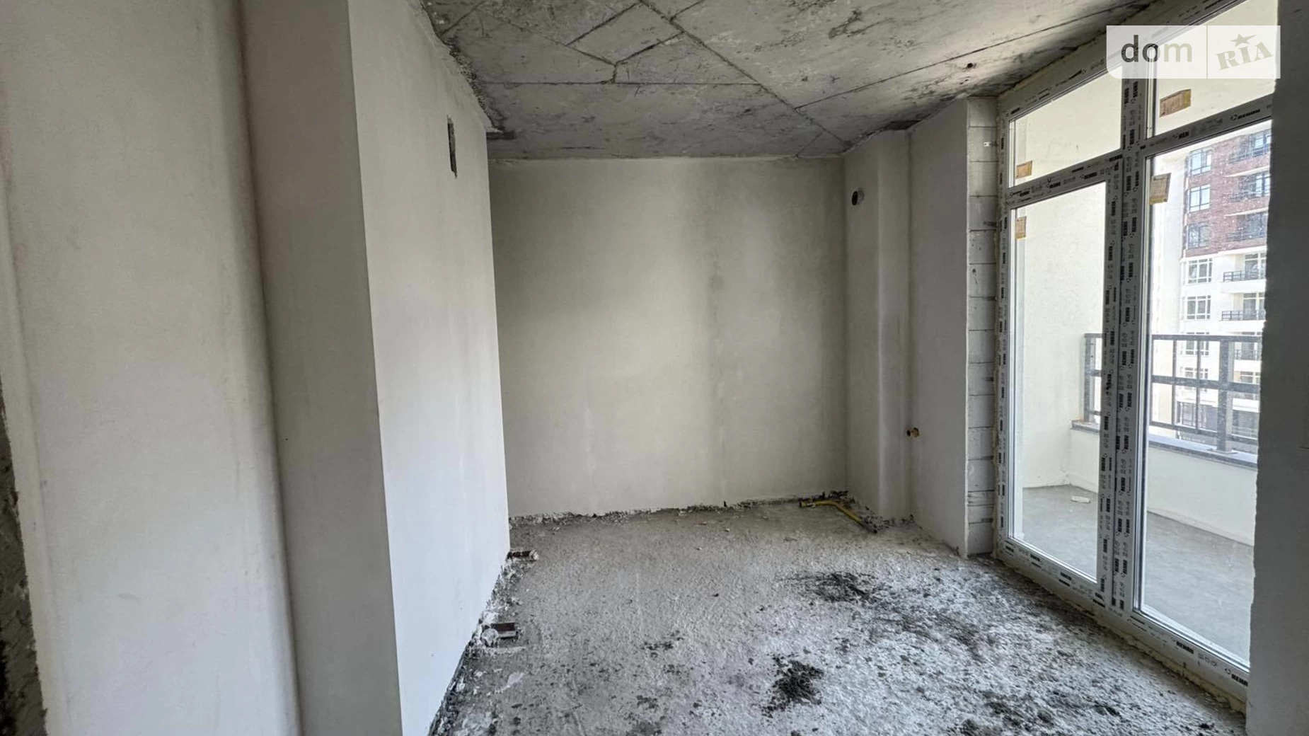 Продається 2-кімнатна квартира 52.26 кв. м у Ірпені, вул. Ольги Кобилянської(Достоєвського), 1В/28 - фото 3
