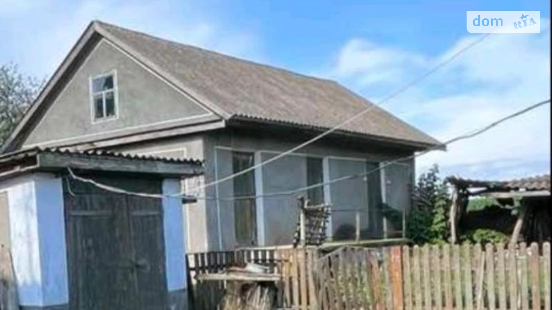 Продается одноэтажный дом 90 кв. м с балконом, цена: 19000 $ - фото 5