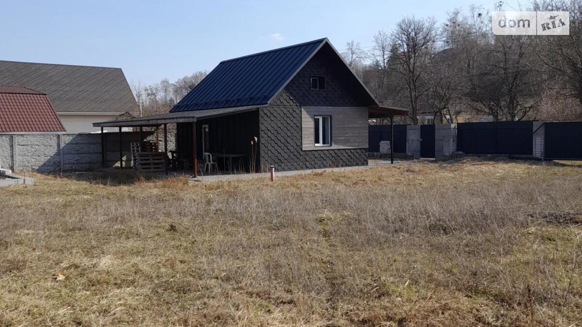 Продается одноэтажный дом 42 кв. м с мансардой, цена: 200000 $ - фото 4