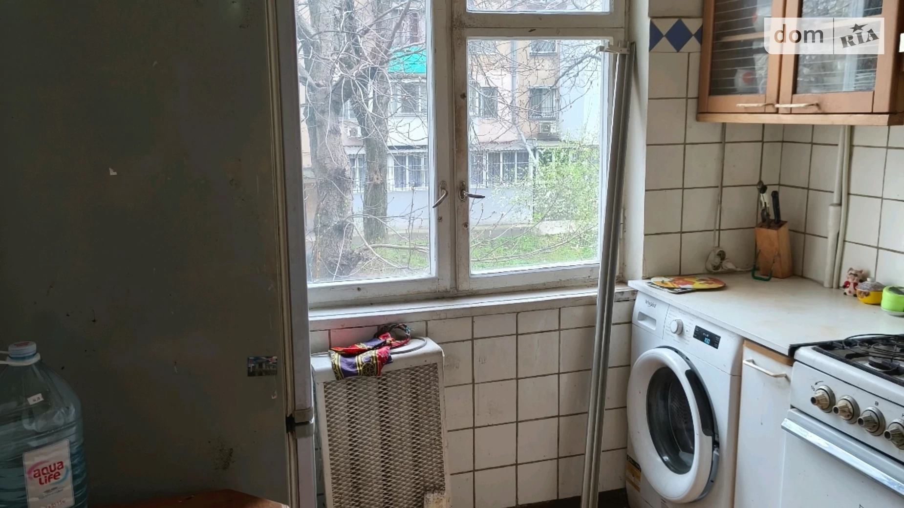 Продається 3-кімнатна квартира 60 кв. м у Одесі, вул. Академіка Філатова, 44 - фото 3