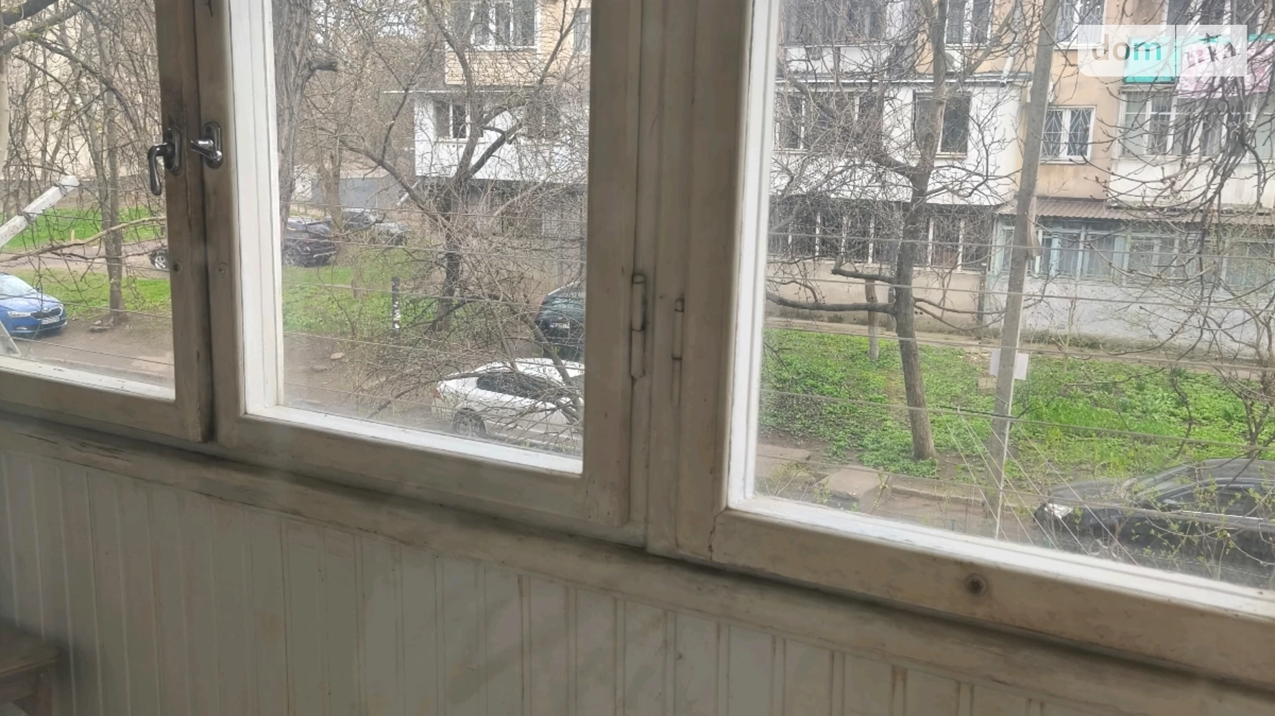 Продається 3-кімнатна квартира 60 кв. м у Одесі, вул. Академіка Філатова, 44 - фото 5