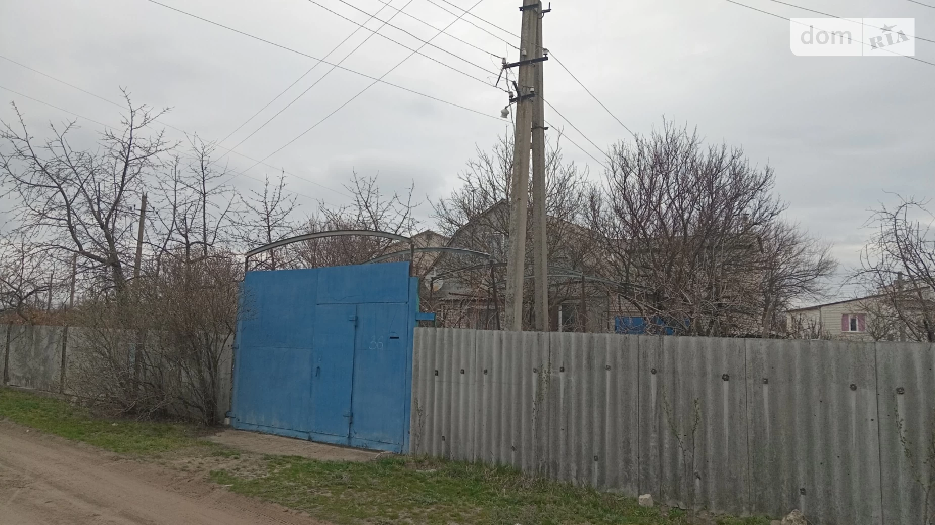 Продается одноэтажный дом 80 кв. м с садом, цена: 31000 $ - фото 4