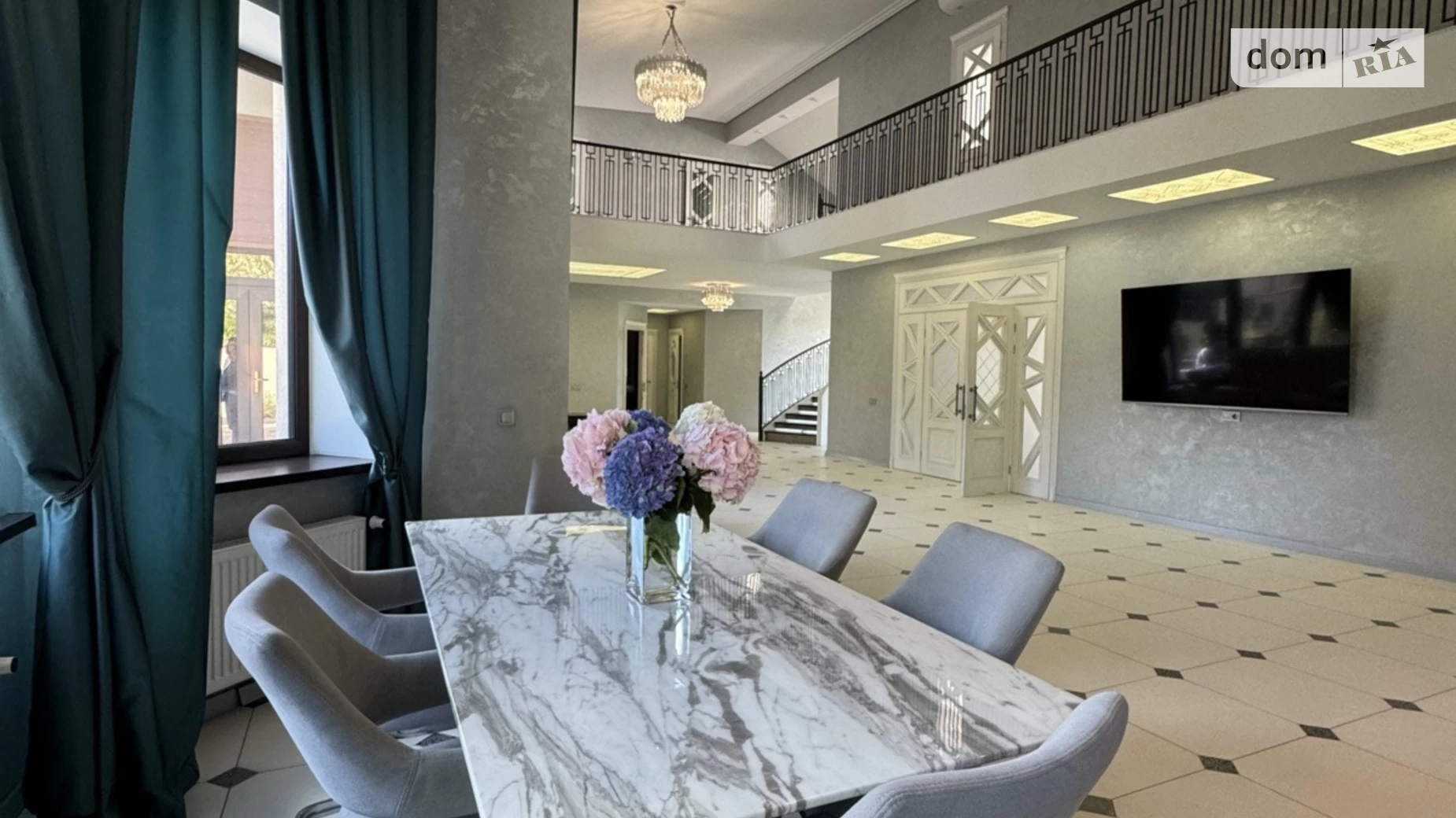 Продается дом на 2 этажа 393 кв. м с мебелью, цена: 850000 $ - фото 4