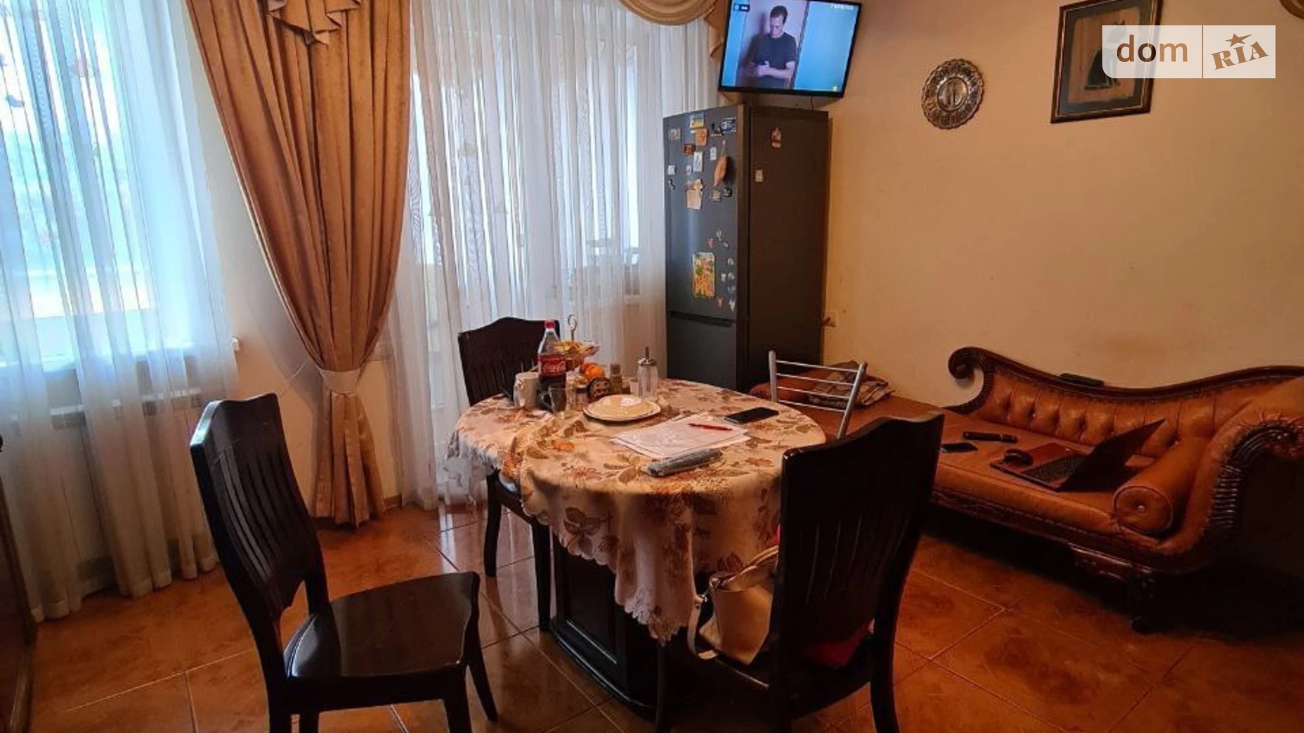 Продается дом на 2 этажа 265 кв. м с садом, цена: 168000 $ - фото 4