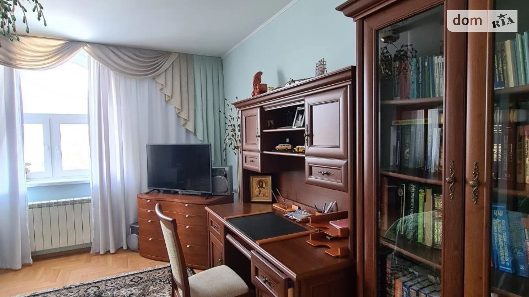 Продается дом на 2 этажа 265 кв. м с садом, цена: 168000 $ - фото 5