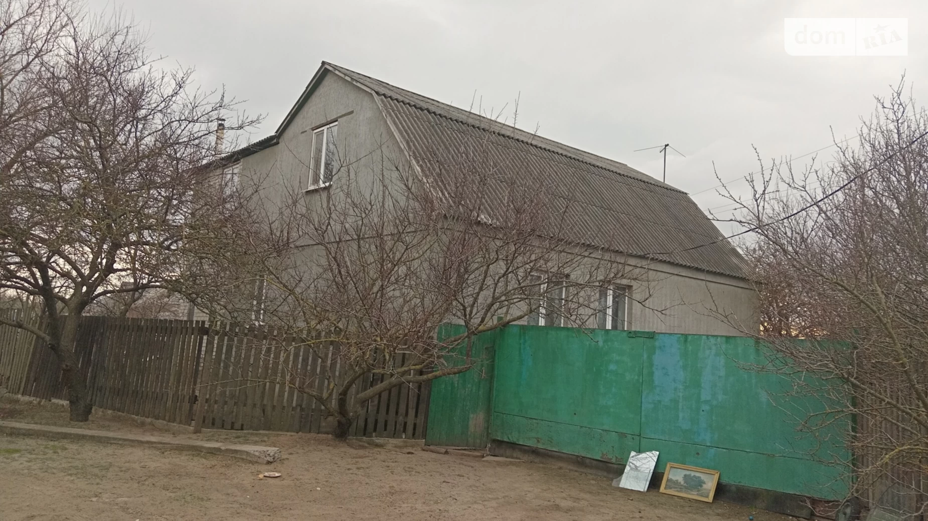 Продается одноэтажный дом 80 кв. м с садом, цена: 31000 $ - фото 3
